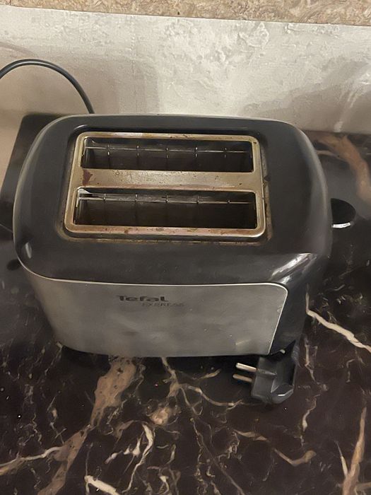 Тостер Tefal хороший