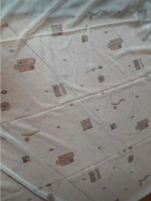 Set draperie si perdea