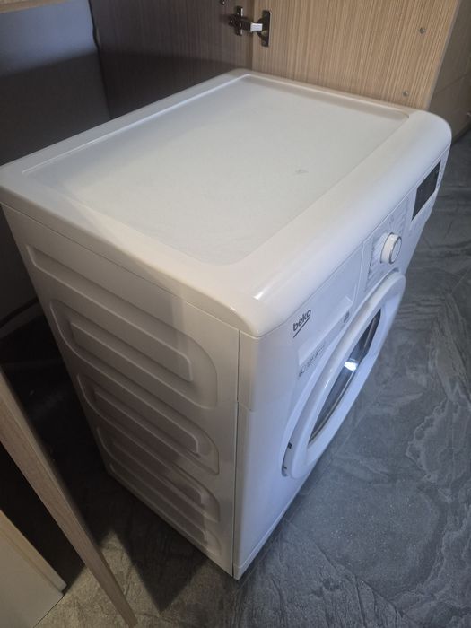 Masină de spălat Beko