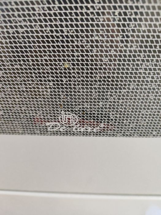 Электро плита De Luxe