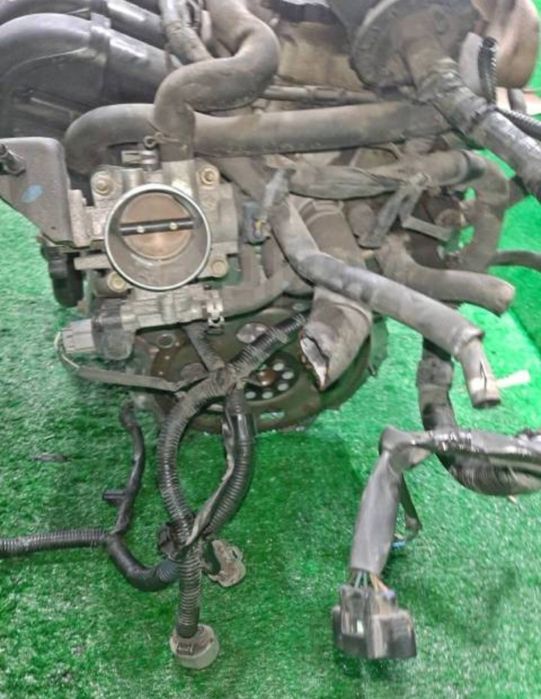 Двигатель Toyota 2.4   2az-fe