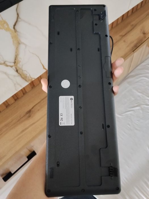 Avtech klaviatura new