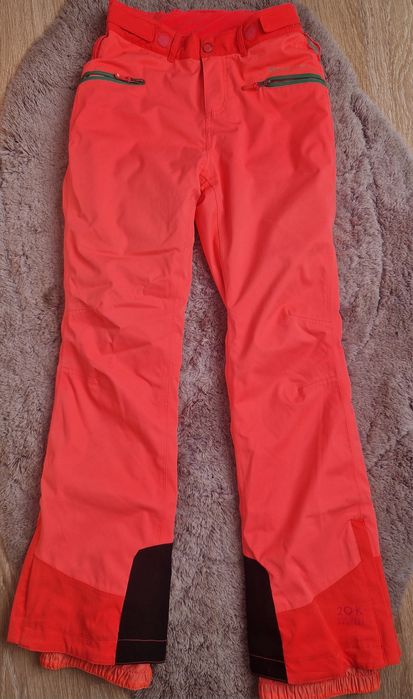 Дамски ски панталони