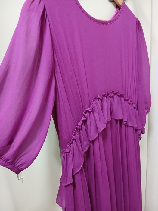 Paiete/ Voal / Matase