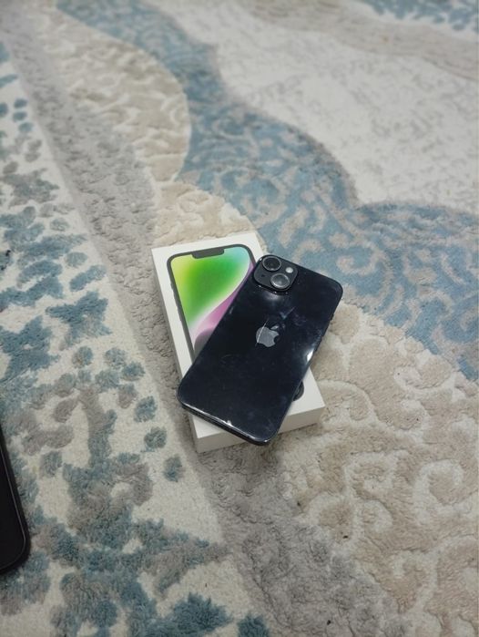 Iphone 14 85акб Айфон14 срочно