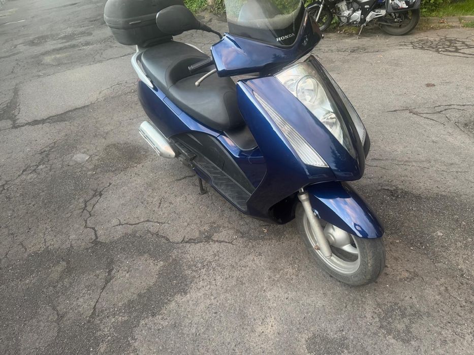 Vand scuter Honda