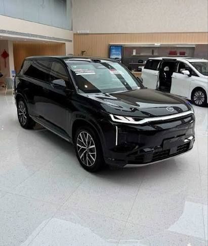 Gac s7 elektroniy parog