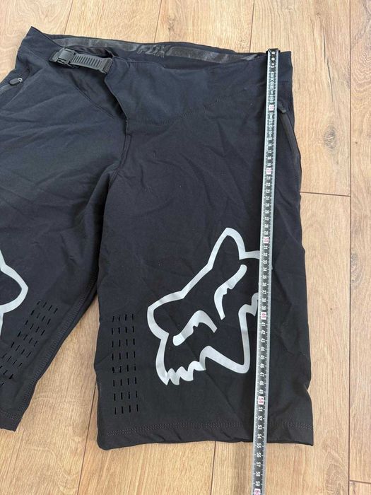 Fox M barbati pantaloni scurti softshell vara subtire MTB Bike