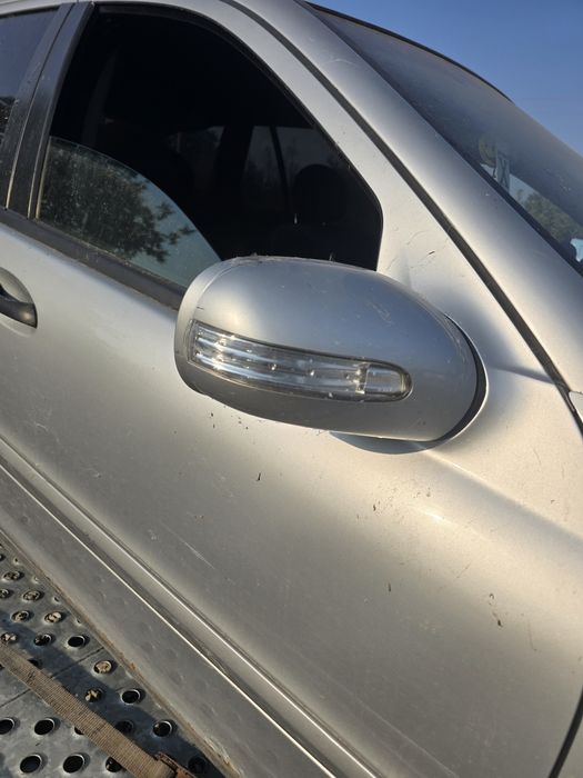 Mercedes w203 c270 D автомат на части само