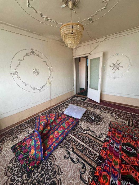 Уй сотилади кассобликда