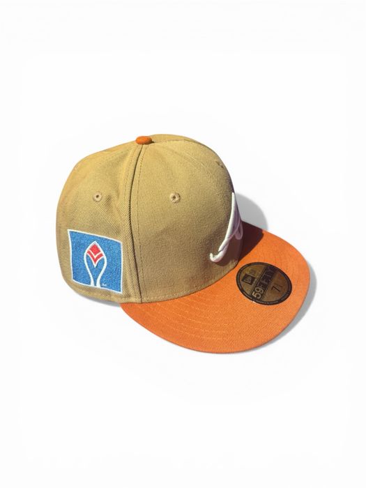 Шапка New Era в размер 7 3/8