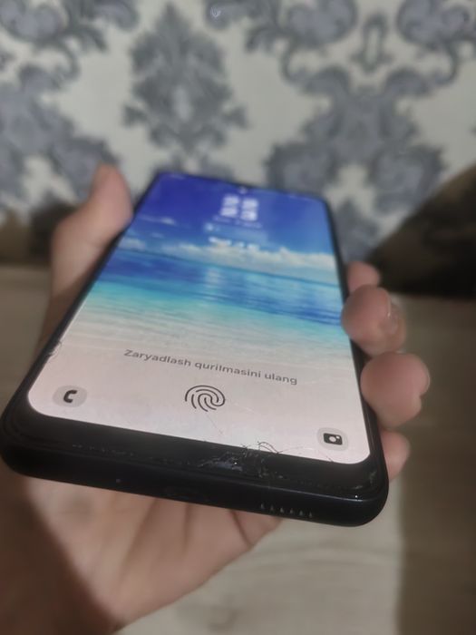 Samsung Galaxy A33 5G