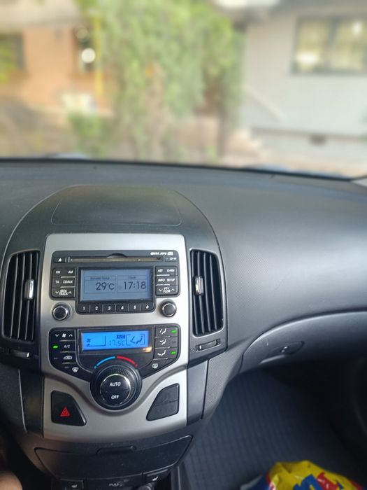 Vind autoturism Hyundai