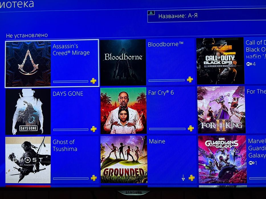 Sony Playstation 4 slim 1tb  playstation 4 ps4 пс4
