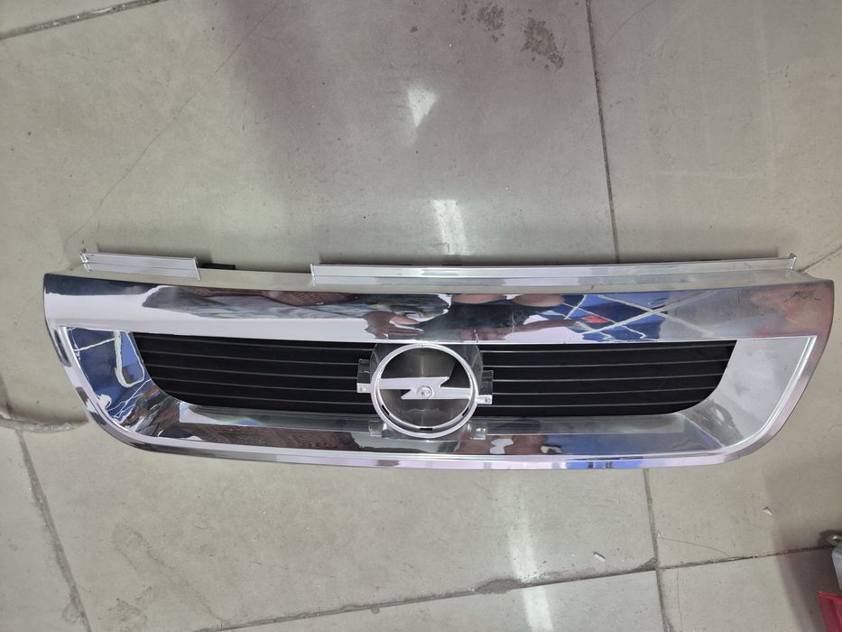 Опель и ларгус задный стоп фары