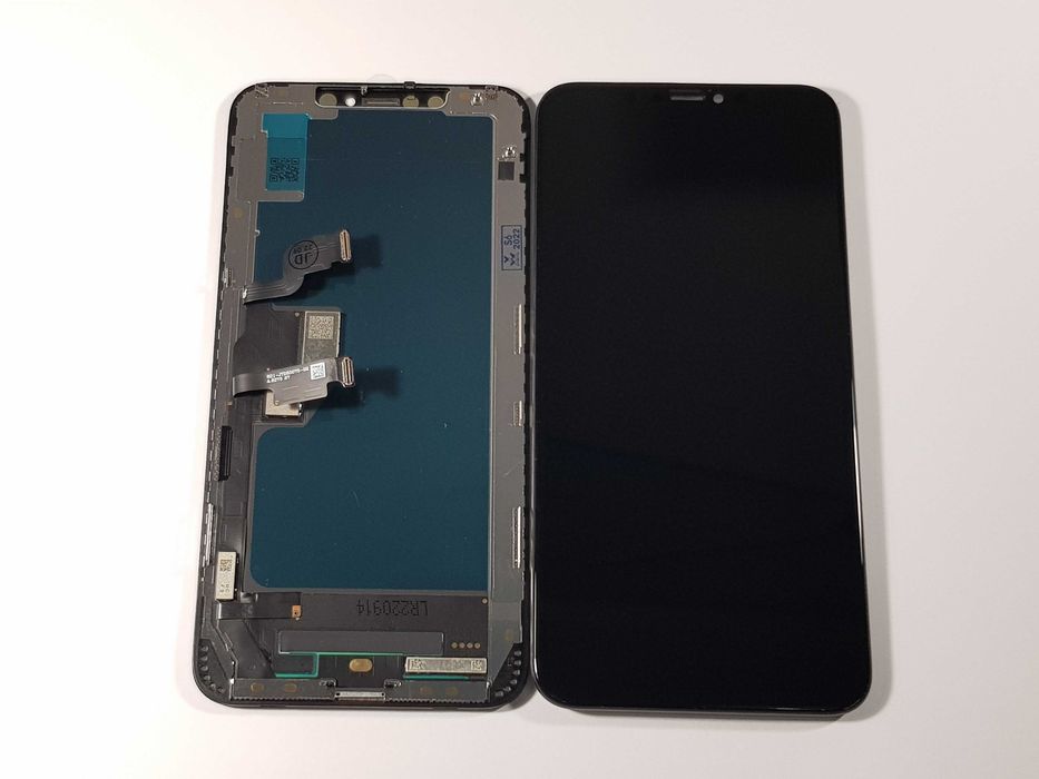 1 ГОДИНА ГАРАНЦИЯ на Дисплей за Iphone XR/XS MAX