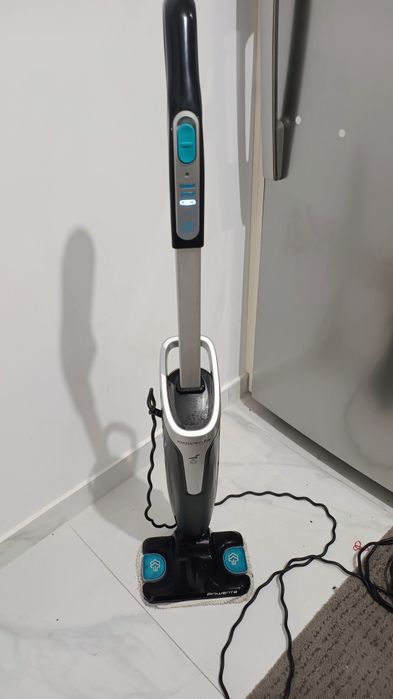 Vând Mop cu abur Rowenta Steam Power RY6555WH