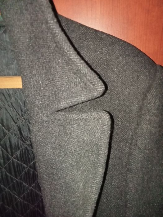 мужские польта 2-3 xl