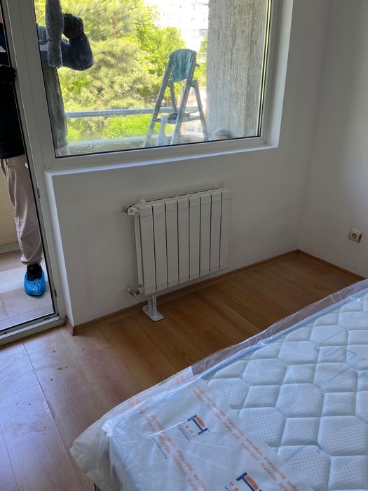 Предлагам почистване и пране  на офиси,апартаменти,къщи