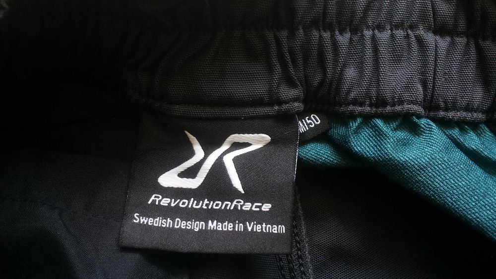 Revolution Race Gp Pro Stretch Trouser разм 50 / M еластичен панталон