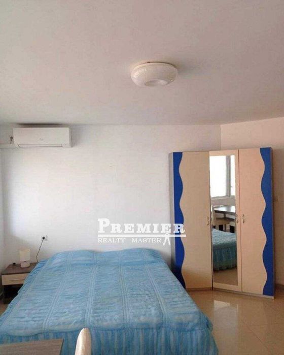 Двустаен апартамент в центъра на Поморие - 104 650 EUR