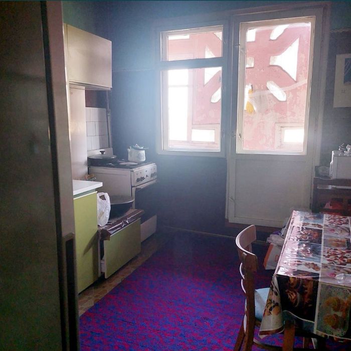 Ijaraga kvartira qizlarga sheriklikga