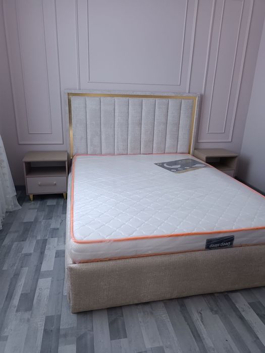 Спалный набор мебели