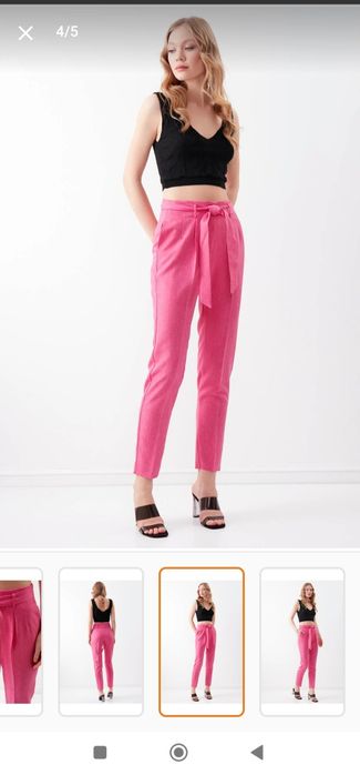 Панталон, размер С