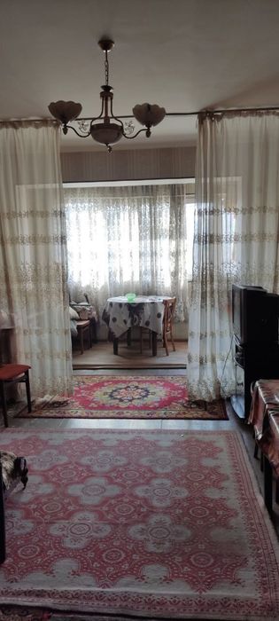 Kunlik oilaga kvartira faqat zakisli oilaga