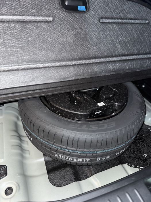 KIA SELTOS 2024/25 kuzov