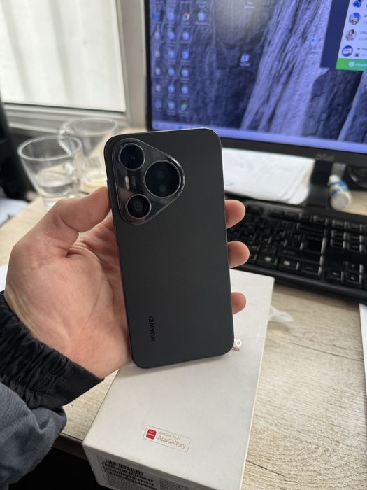 Huawei Pura 70 12/256GB