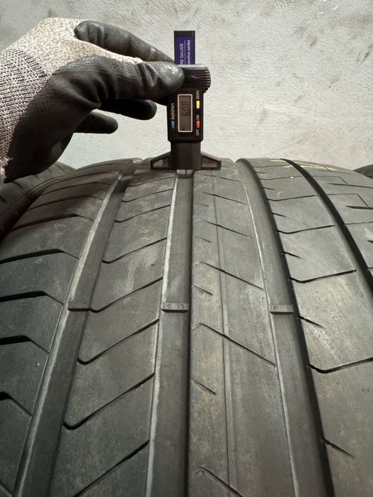Гуми 315/40/21 и 285/45/21 PIRELLI Pzero