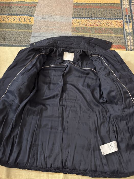 Geaca Hugo Boss dama puf originala