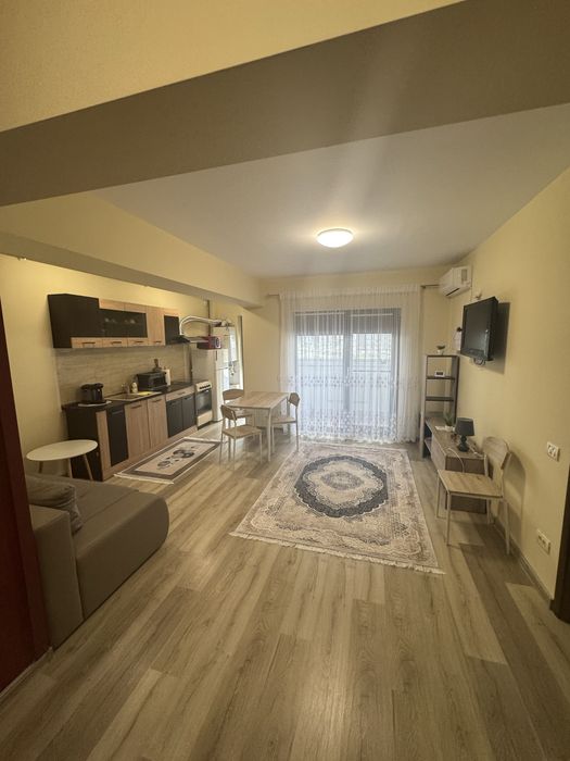 Apartament 2 camere Elvila