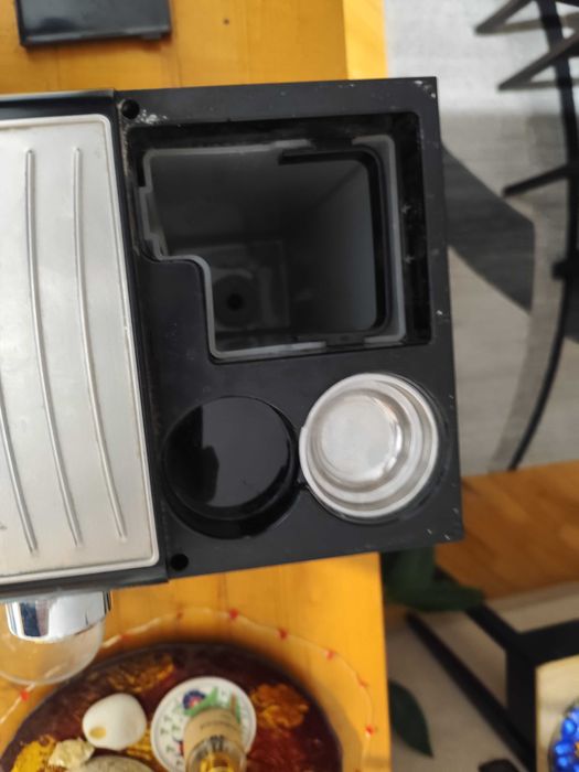 Кафемашина саеко