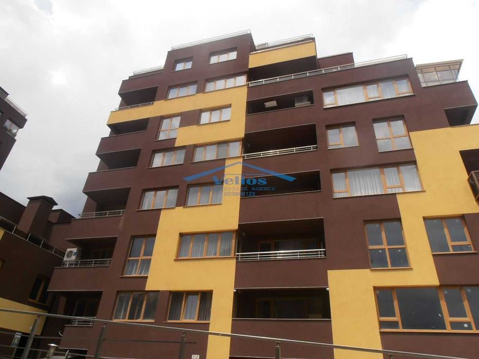 Продава се Двустаен апартамент в София, Център - 86 кв.м за 1536 €/кв.м - Снимка #14