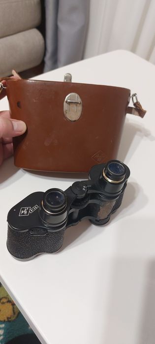 Binoclu Agfa Germania anii 60-70.