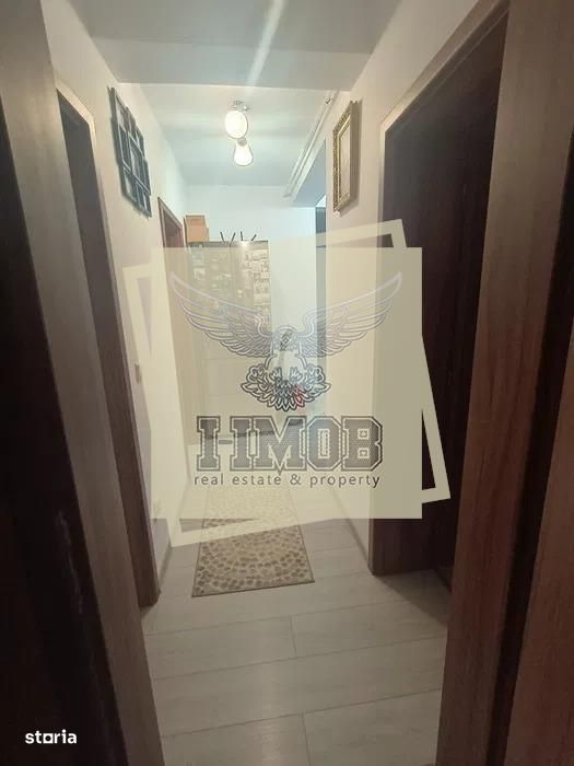 Apartament 3 camere 2 bai parter Selimbar