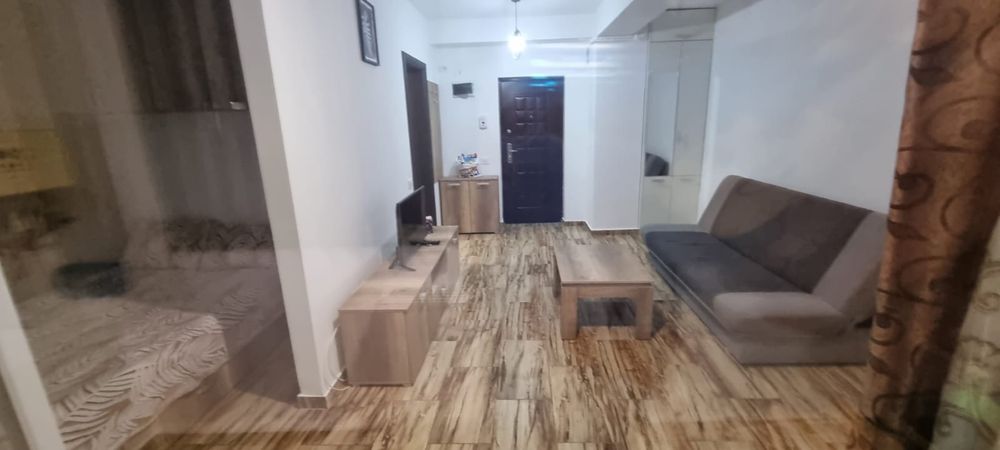 De vanzare Garsoniera Militari