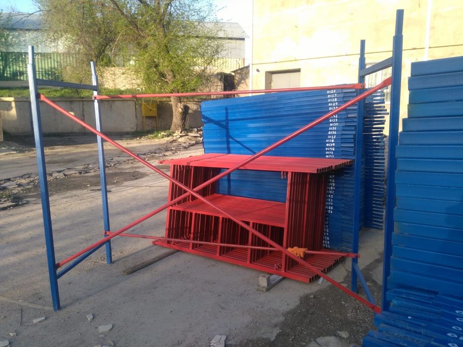 Леса аренда шымкент