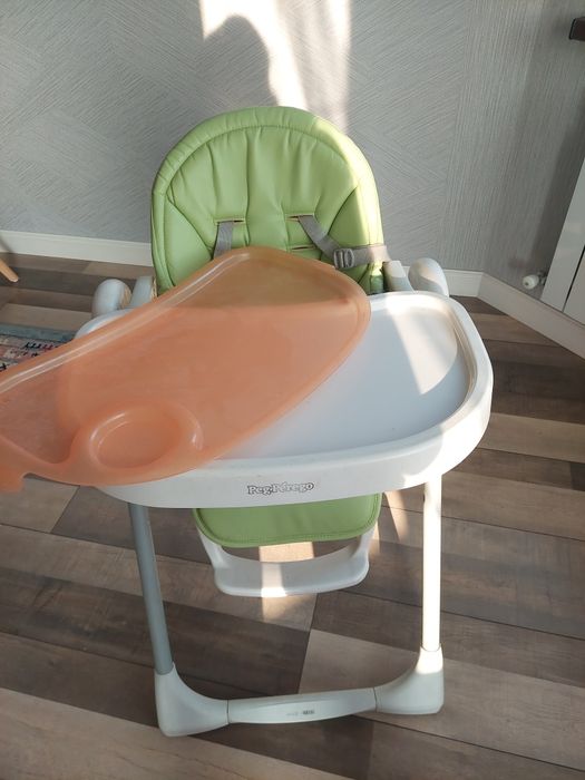 Детский стульчик