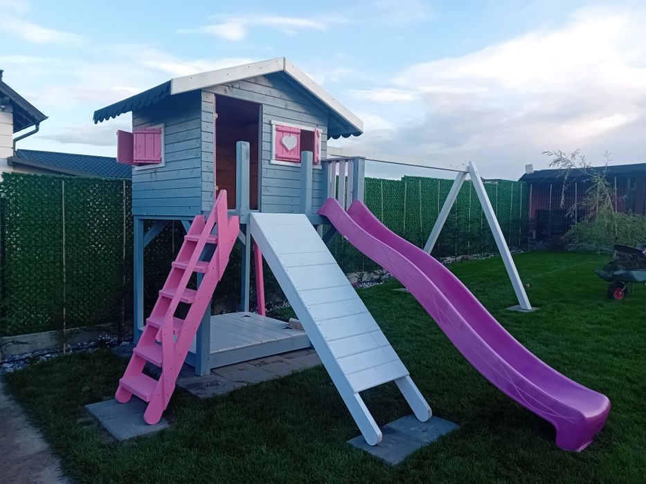 Spatii de joaca pt copii