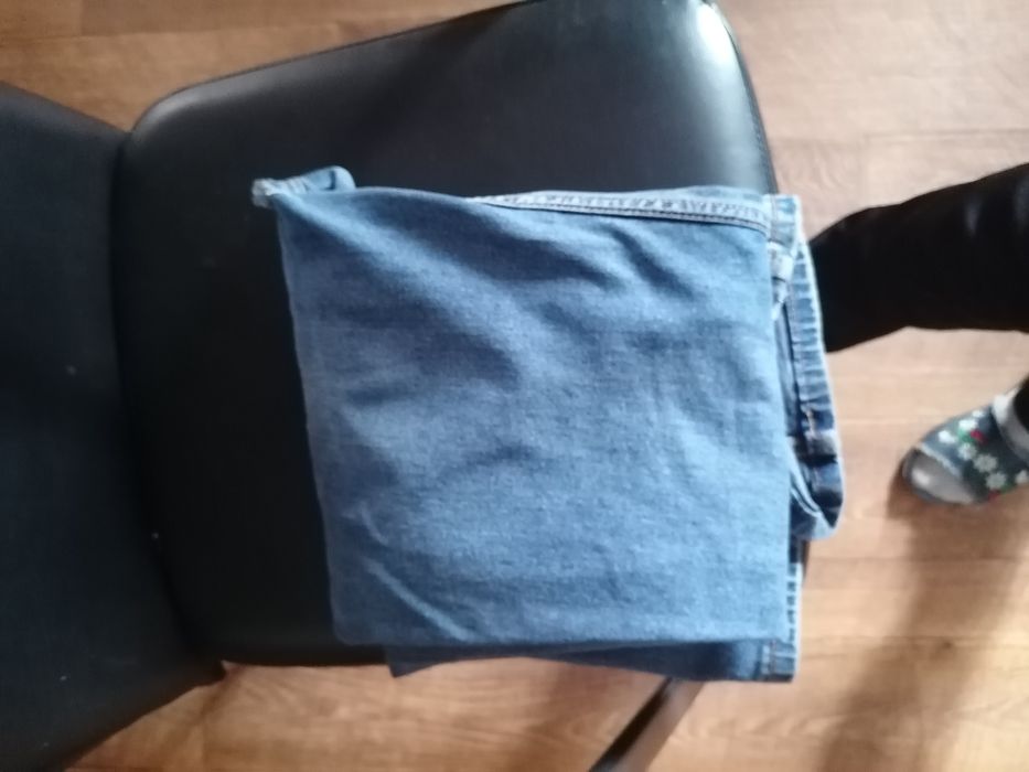 Джинсы мужские 52-54