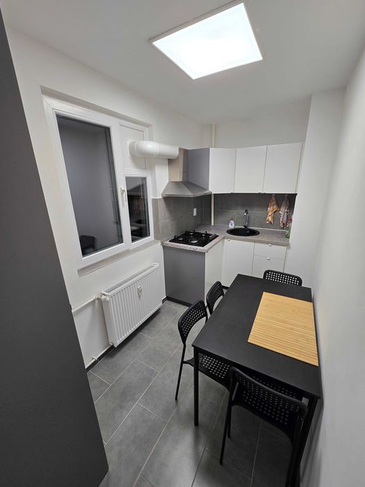 Direct Proprietar | 2 Camere Decomandat Renovat | Cișmigiu - Sala Palatului