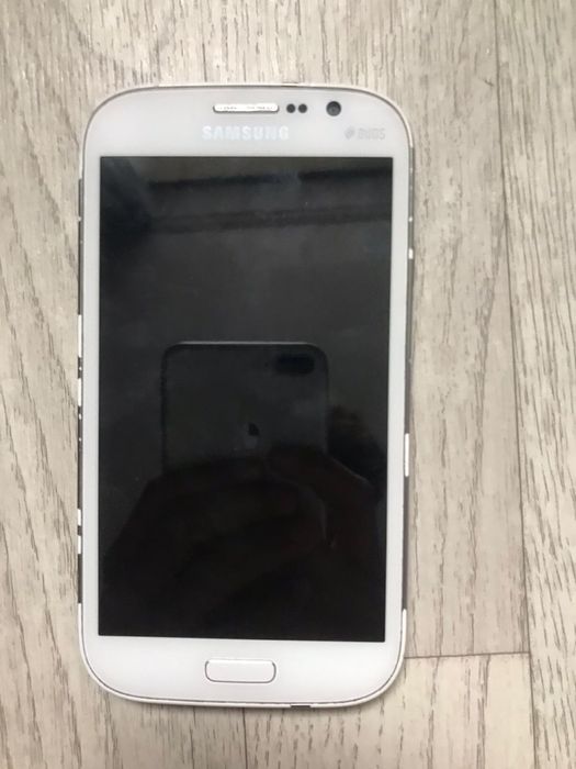 Samsung GALAXY grand neo