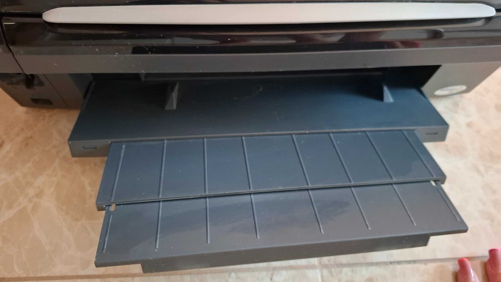 Принтер със скенер  Epson