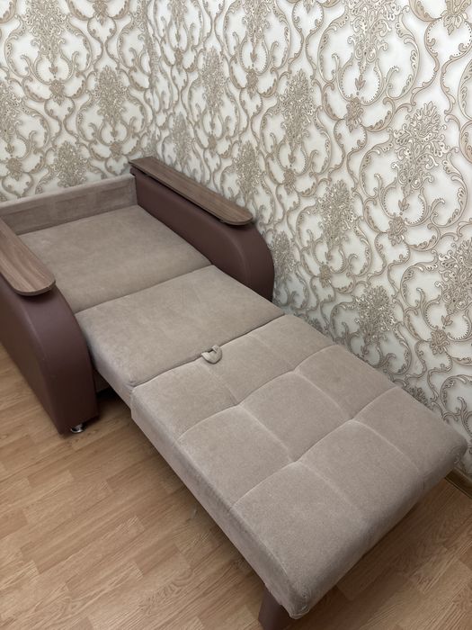 Кресло кровать рскладное