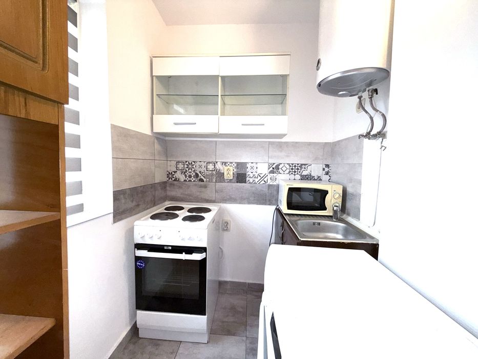 Garsonieră de vânzare Grădiște, 21 mp, etaj 3, ideal investiție