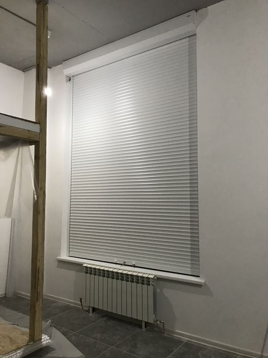 Рольставни в Астане.  Скидки