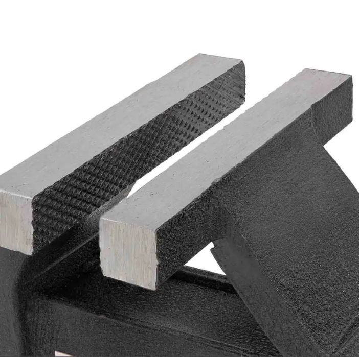 Стоманено въртящо менгеме 4”,6”,8” (100,150,200мм) iLOFORCE